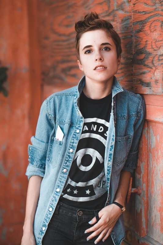 Sarah N.