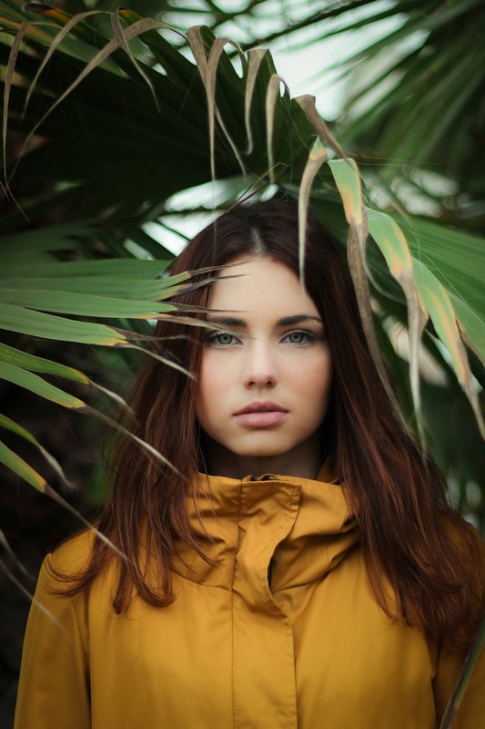 Marie P.