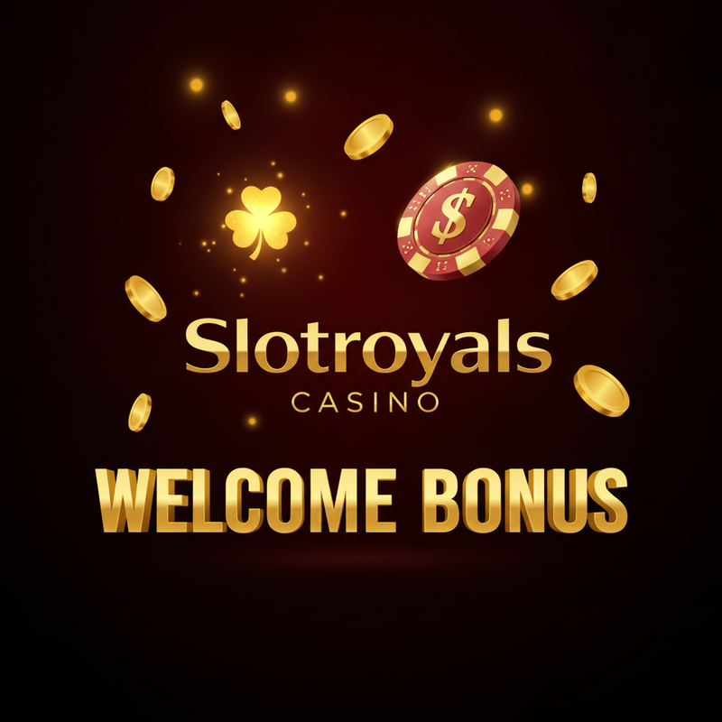 Claim up to 100% Welcome Bonus + 120 Free Spins in AUD